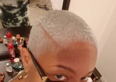 Barber