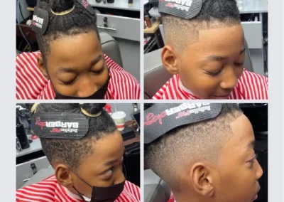 Barber