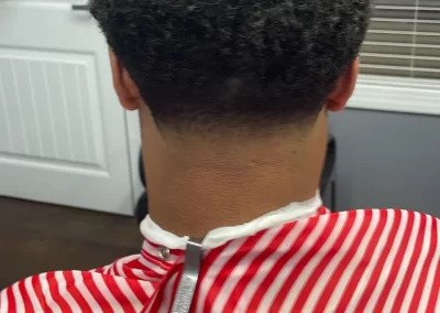Barber