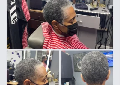 Barber