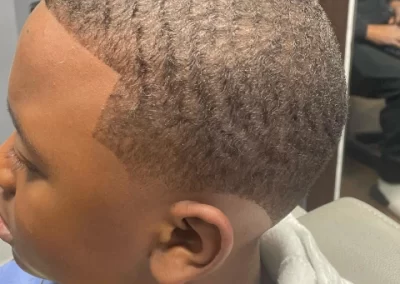 Barber