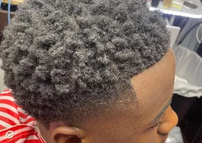 Barber