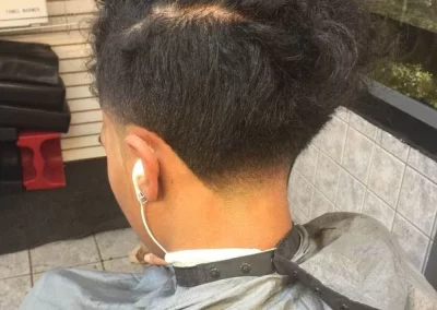 Barber