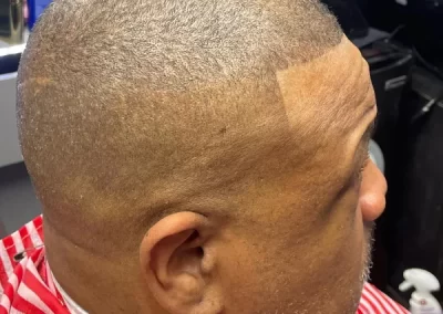 Barber