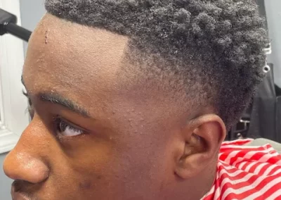 Barber