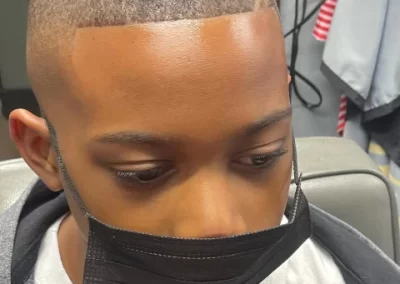Barber