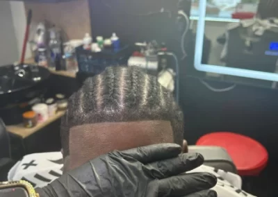 Barber