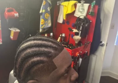 Barber