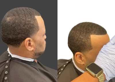 Barber Shop
