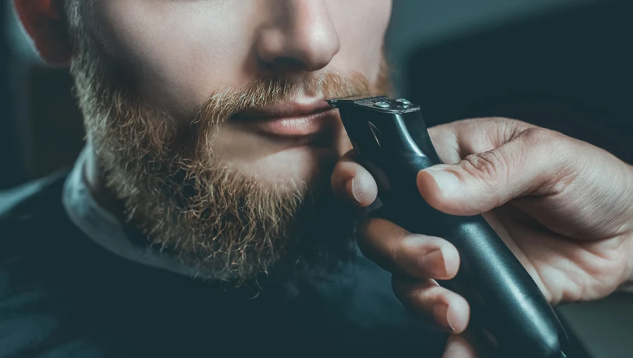 Affordable Beard Grooming in Newnan GA