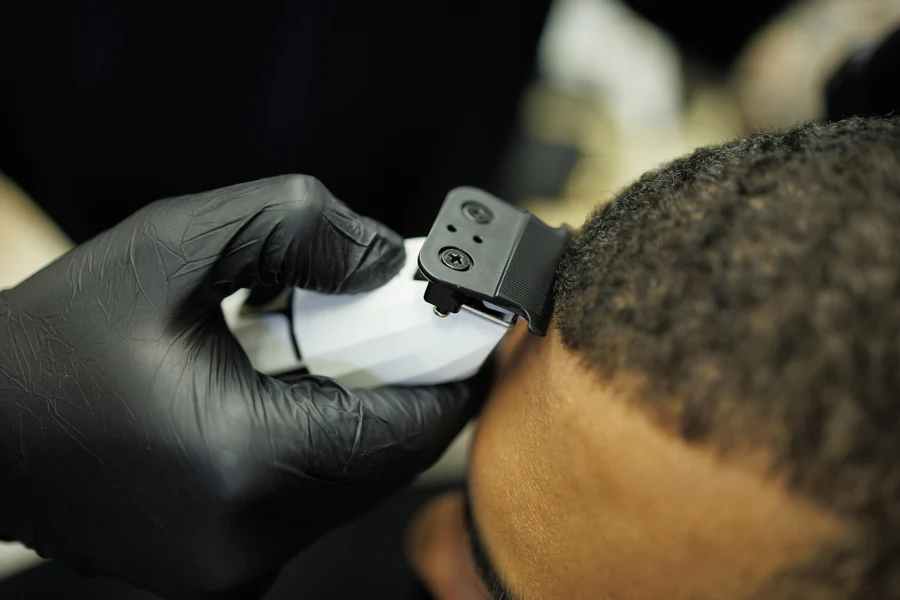 Affordable Fade Haircuts in Newnan GA