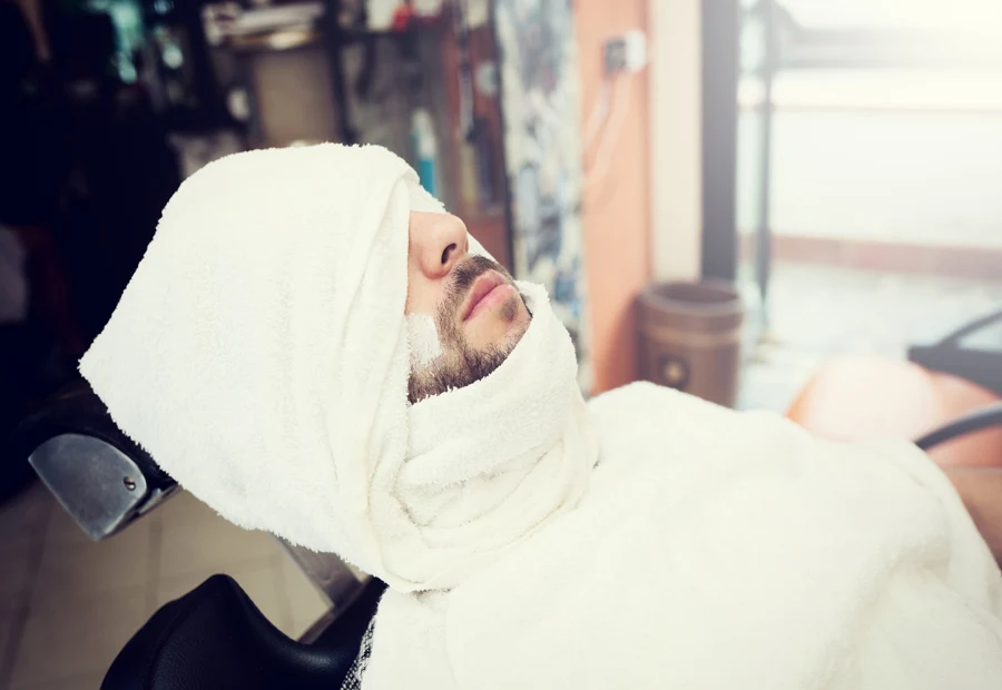 Affordable Hot Towel Treatment in Newnan GA