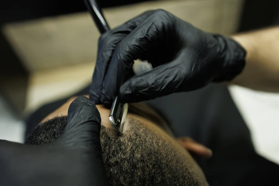 Affordable Razor Finishing in Newnan GA