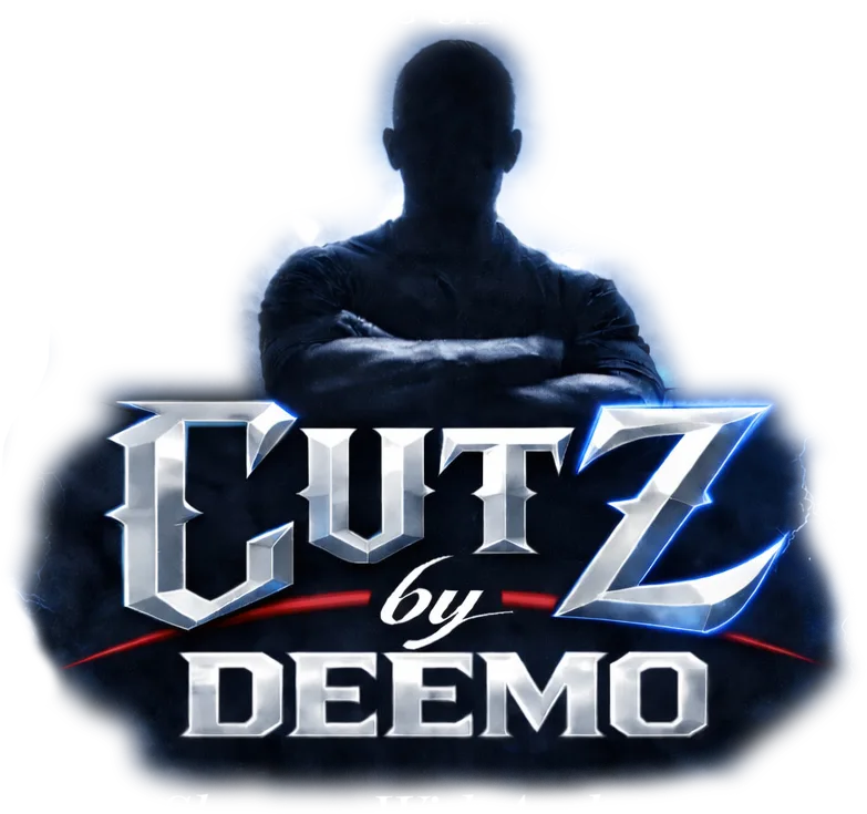 Cutz by Deemo