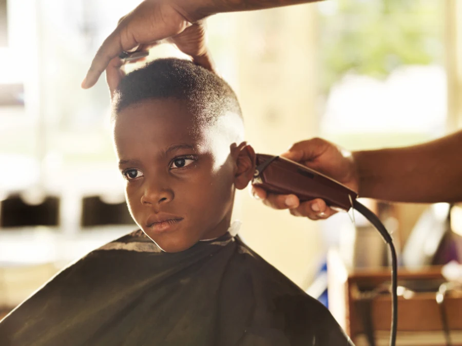 Excellent Kids' Haircuts in Newnan GA