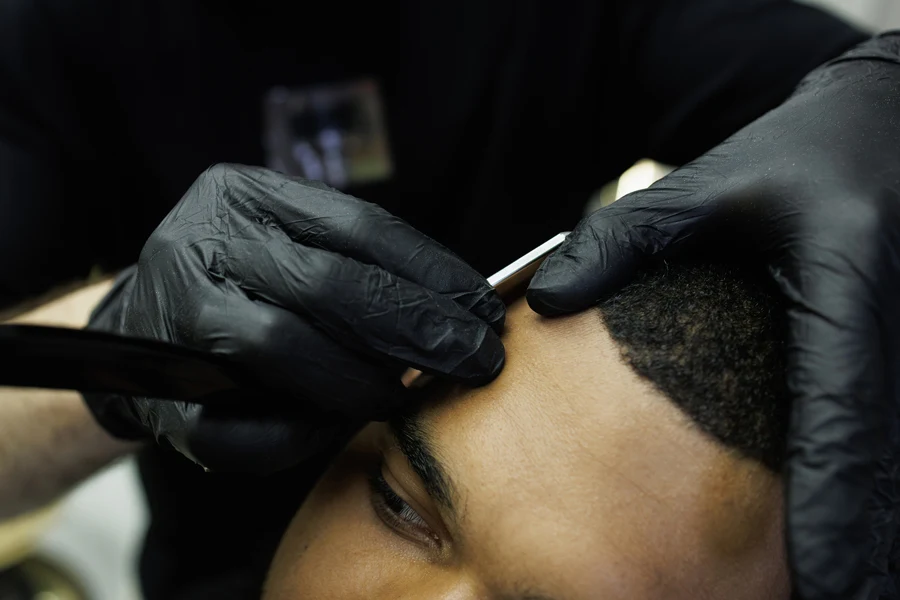 Excellent Razor Finishing in Newnan GA