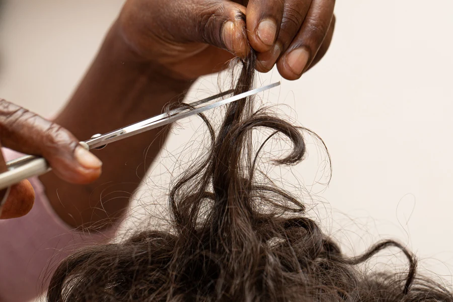 Excellent Women's Haircuts in Newnan GA