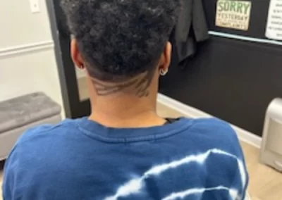Professional Barber Shop