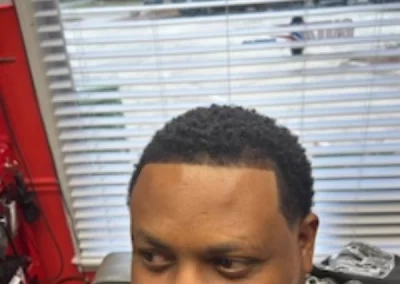 Professional Barber Shop
