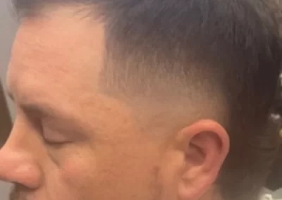 Professional Barber Shop