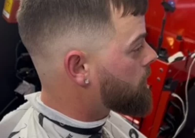Professional Barber Shop