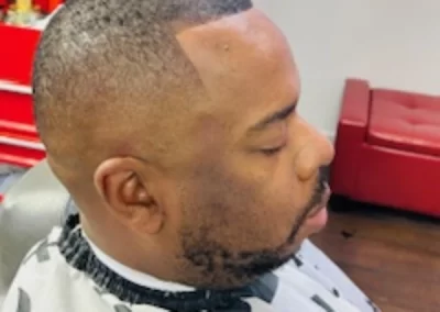 Professional Barber Shop