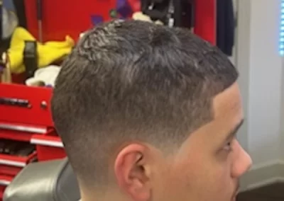 Professional Barber Shop