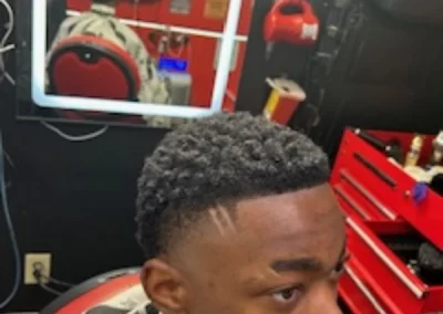 Professional Barber Shop