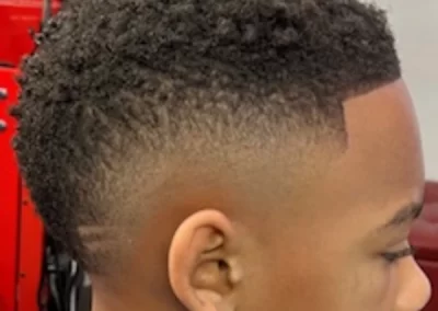 Professional Barber Shop