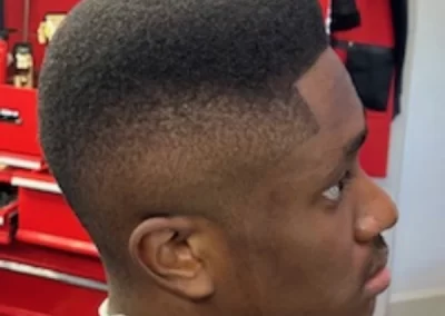 Professional Barber Shop
