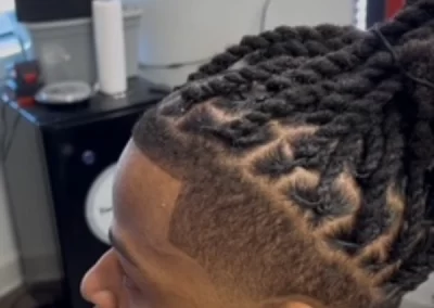 Professional Barber Shop