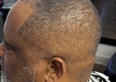 Professional Barber Shop