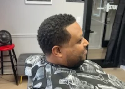 Professional Barber Shop