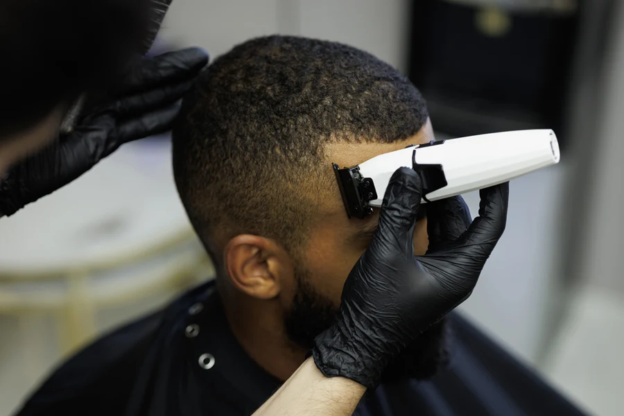 Professional Fade Haircuts in Newnan GA