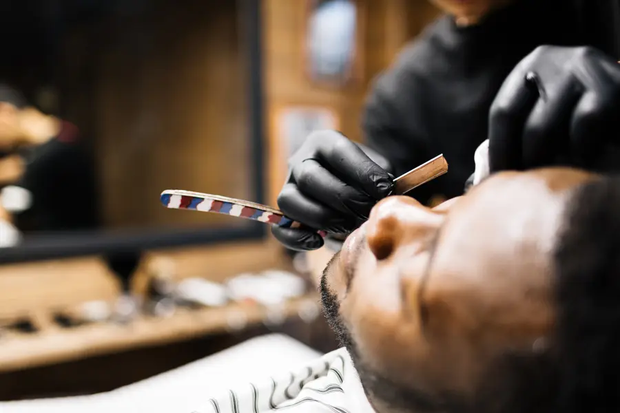 Professional Razor Finishing in Newnan GA
