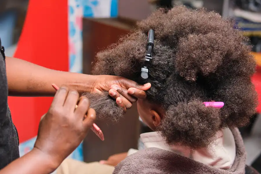 Professional Women's Haircuts in Newnan GA