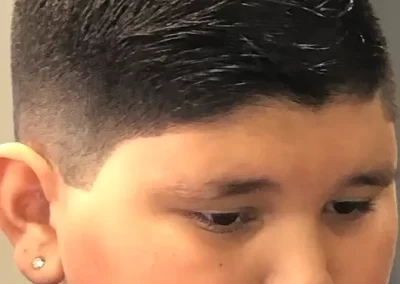 Youth Grooming